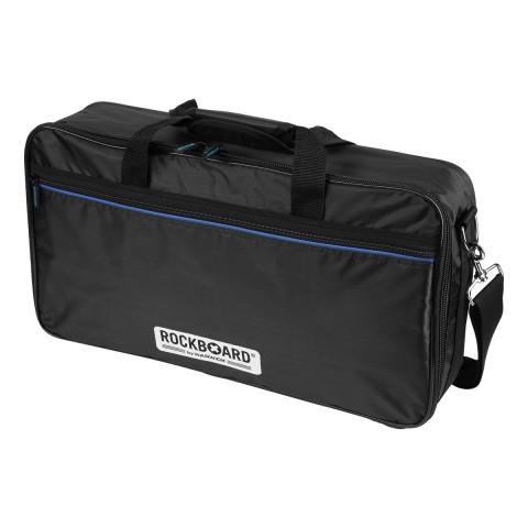 RockBoard TRES 3.1 Pedalboard ve Gig Bag