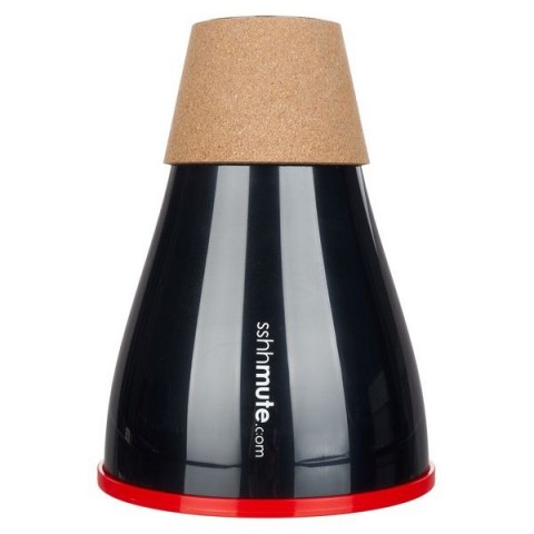 sshhmute Bas Trombon Surdini