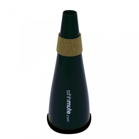 sshhmute Practice Mute Trompet ve Kornet Surdini