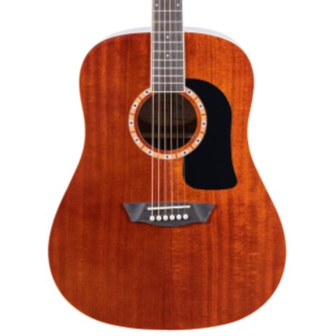 Washburn WD100DLMK Apprentice Akustik Gitar