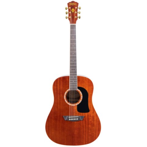 Washburn WD100DLMK Apprentice Akustik Gitar