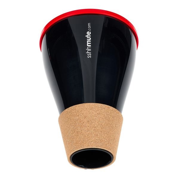 sshhmute Bas Trombon Surdini