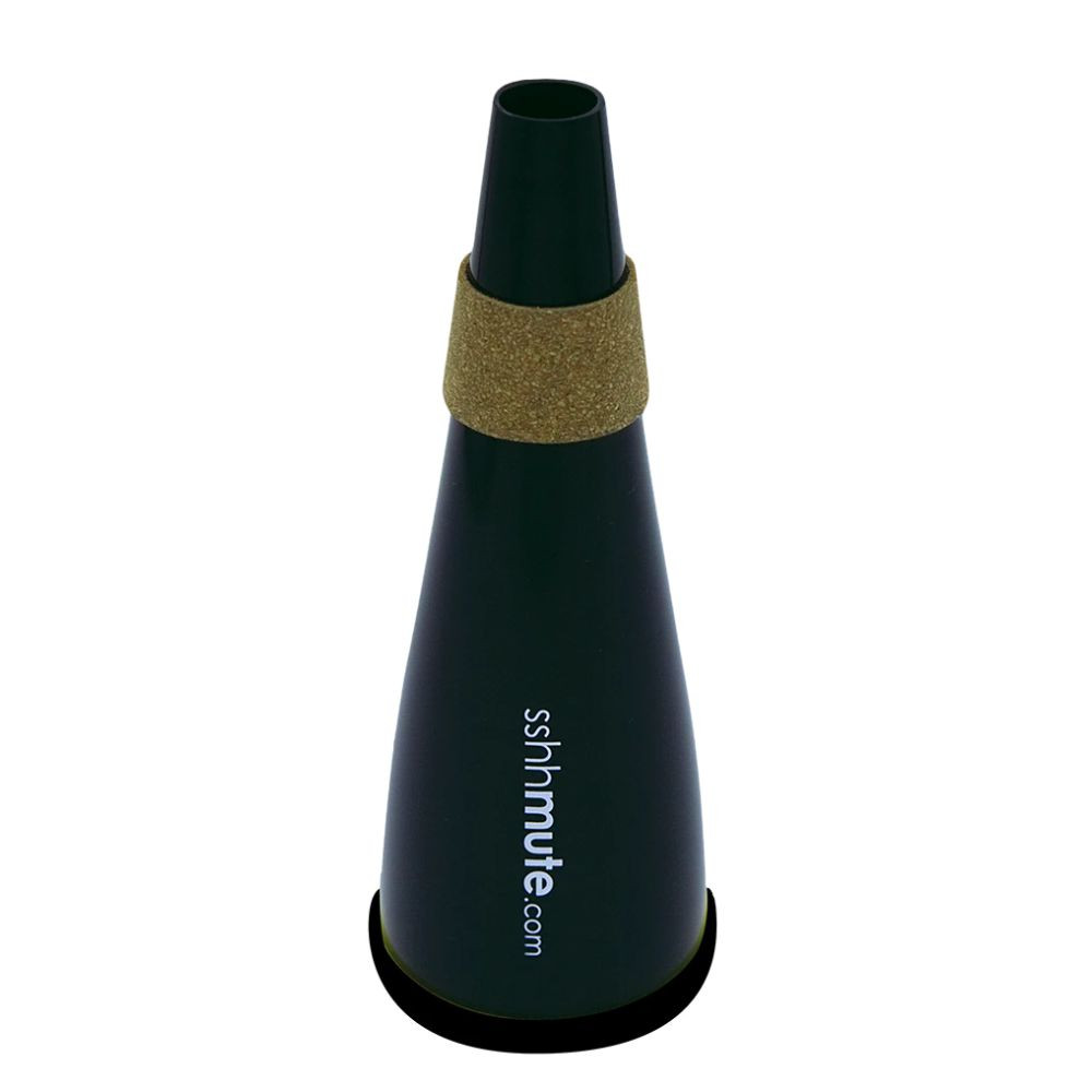 sshhmute Practice Mute Trompet ve Kornet Surdini sshhmute Practice Mute Trompet ve Kornet Surdini