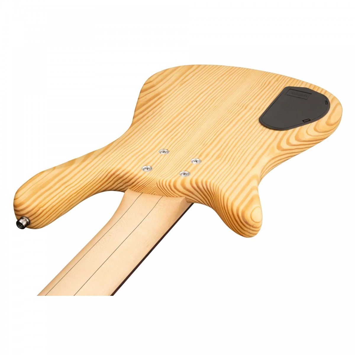 Warwick RockBass Streamer Standard Natural Transparent Satin 5 Telli Bas Gitar Warwick RockBass Streamer Standard Natural Transparent Satin 5 Telli Bas Gitar