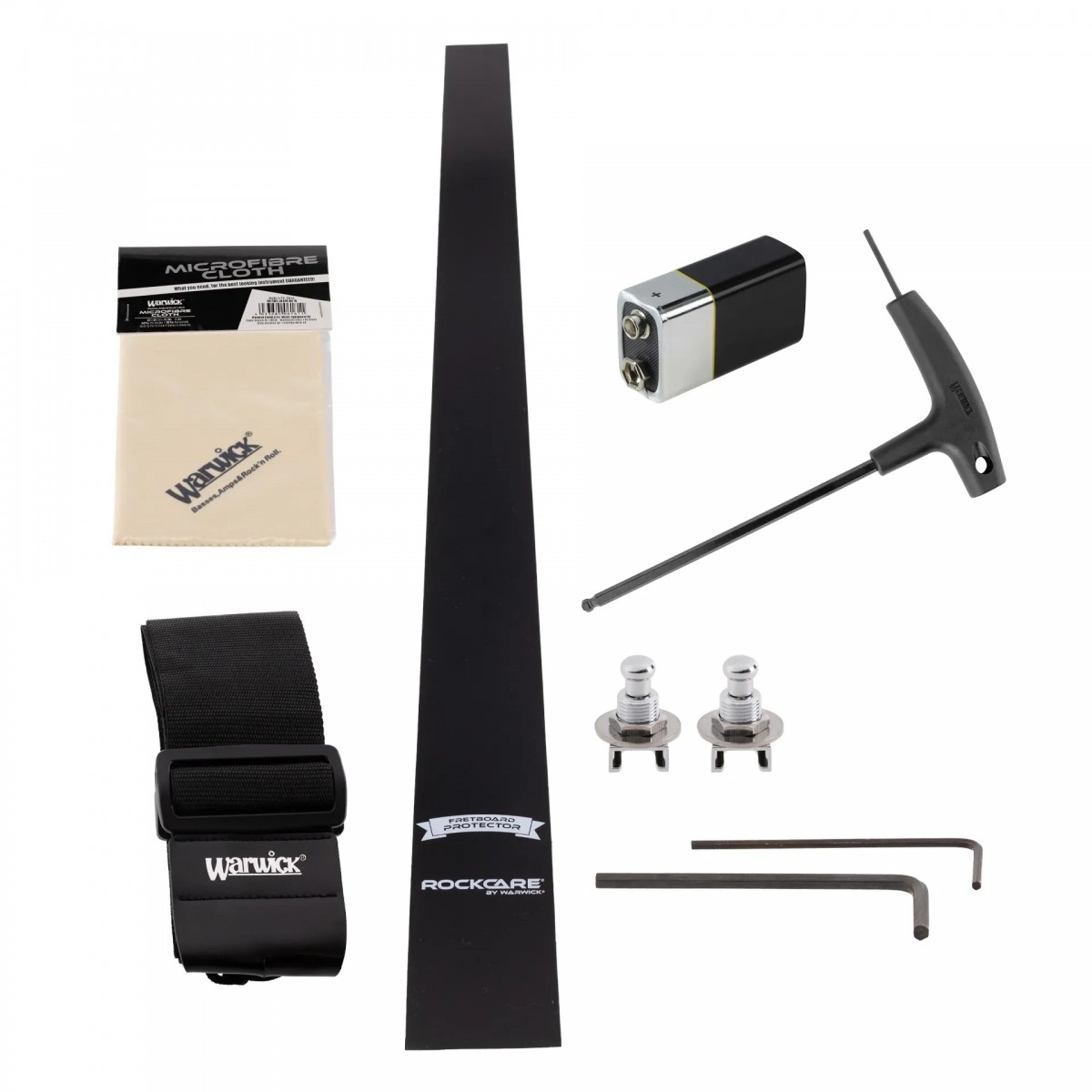 Warwick RockBass Streamer Standard Natural Transparent Satin 5 Telli Bas Gitar Warwick RockBass Streamer Standard Natural Transparent Satin 5 Telli Bas Gitar